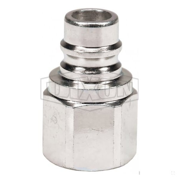 Dixon STEEL 3/4 in H-NIPPLE, 3/4 in BSPP V6BF6-E - main